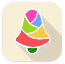 Vánoční zvoneček