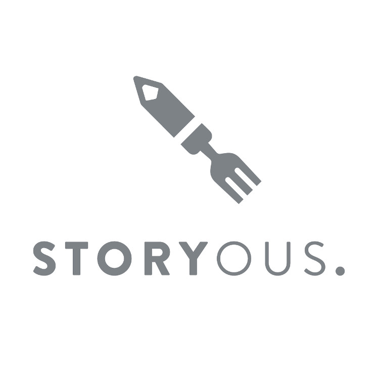 Storyous